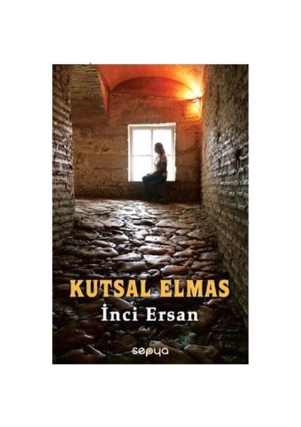 Kutsal Elmas-İnci Ersan