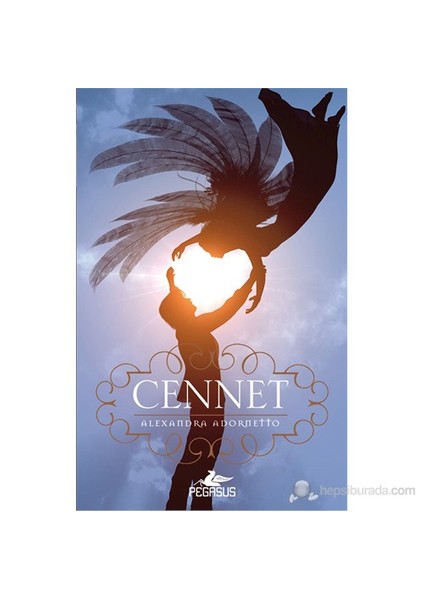Cennet - Alexandra Adornetto