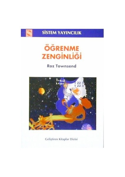Öğrenme Zenginliği-Roz Townsend