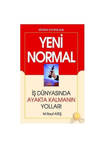 Yeni Normal-M. Rauf Ateş