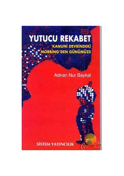 Yutucu Rekabet-Adnan Nur Baykal