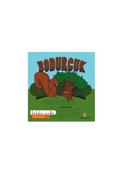 Bodurcuk