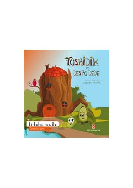 Tosbidik Ve Despo Dede