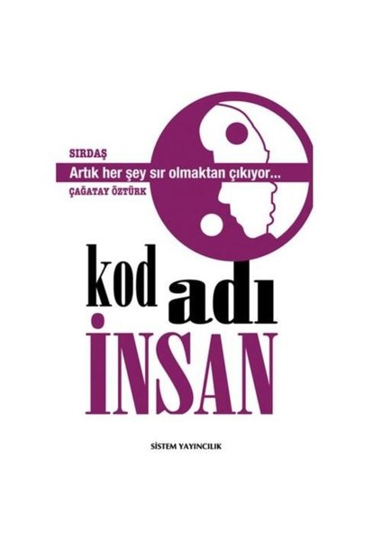 Kod Adı İnsan