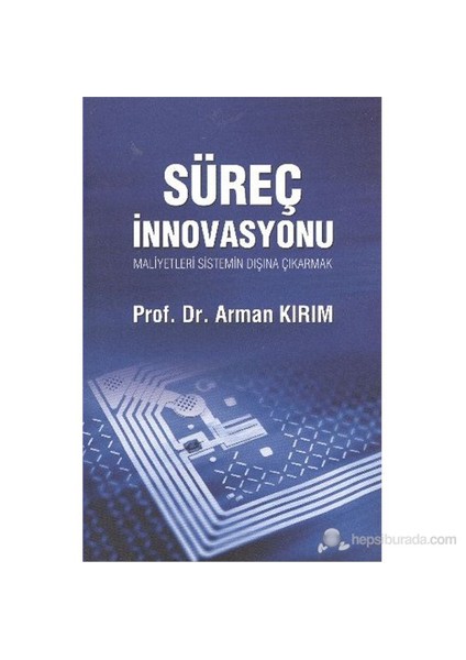 Süreç İnnovasyonu