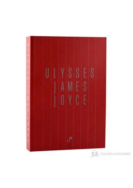 Ulysses - James Joyce