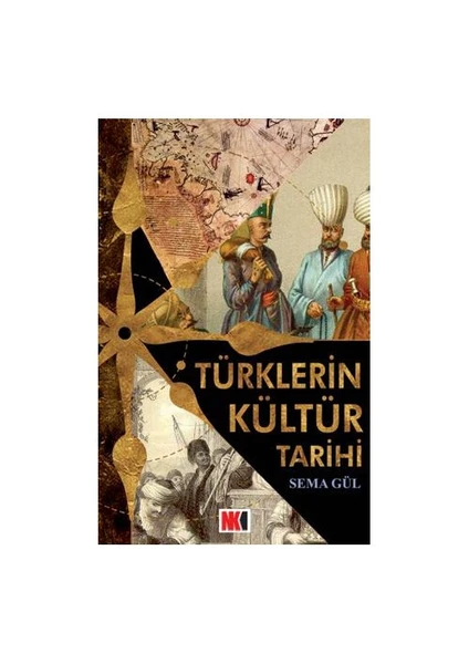 Türklerin Kültür Tarihi