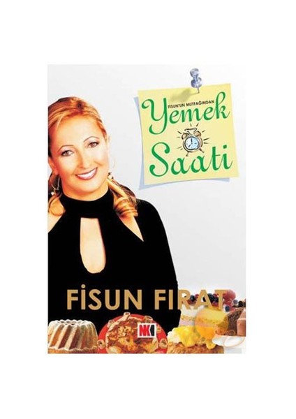 Yemek Saati
