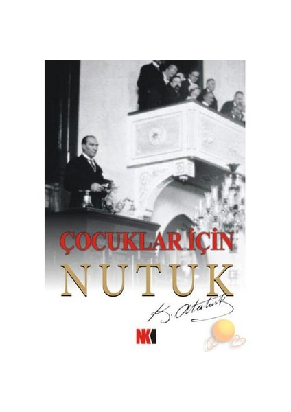 Çocuklar İçin Nutuk