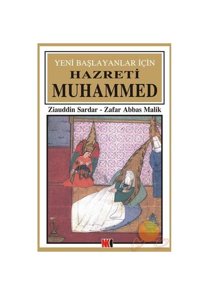 Yeni Başlayanlar İçin Hazreti Muhammed