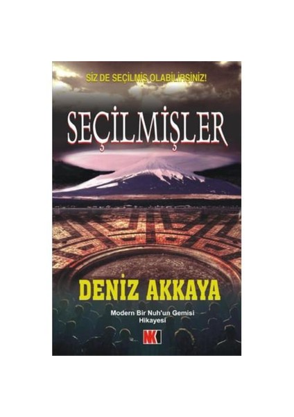 Seçilmişler-Deniz Akkaya