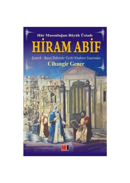 Hiram Abif