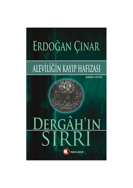 Dergah’ın Sırrı