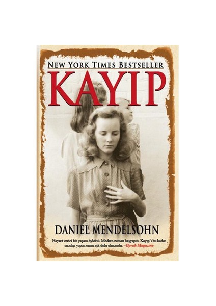 Kayıp
