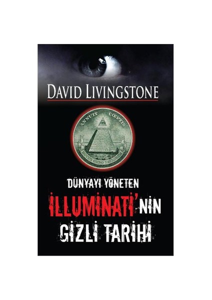 İlluminati’nin Gizli Tarihi