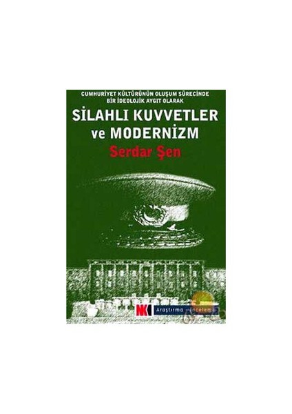 Türk Silahlı Kuvvetleri Ve Modernizm