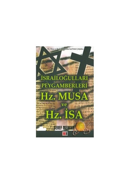 İsrailoğlulları Peygamberleri Hz.musa Ve Hz.isa