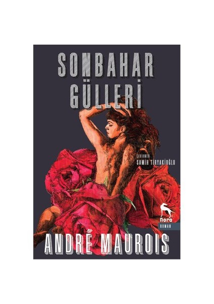 Sonbahar Gülleri - Andre Maurois