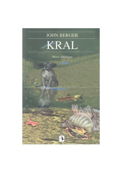 Kral - John Berger