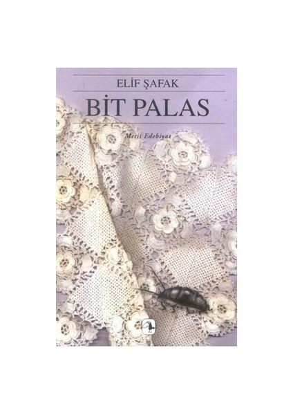 Bit Palas - Elif Şafak