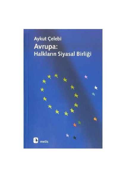 Avrupa:halkların Siyasal Birliği