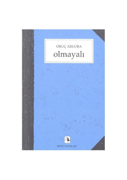 Olmayalı