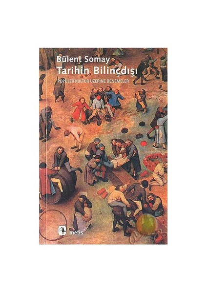 Tarihin Bilinçdışı