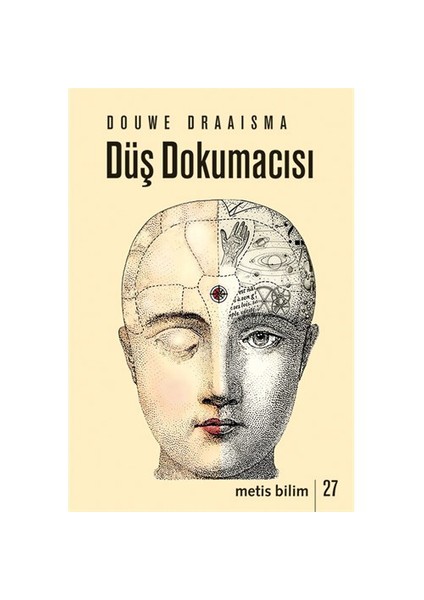 Düş Dokumacısı-Douwe Draaisma