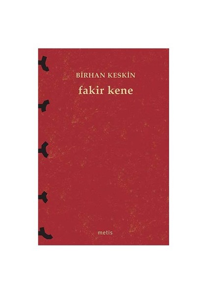 Fakir Kene - Birhan Keskin