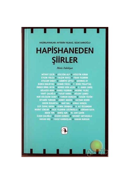 Hapishaneden Şiirler