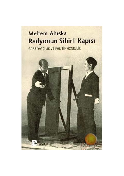 Radyonun Sihirli Kapısı