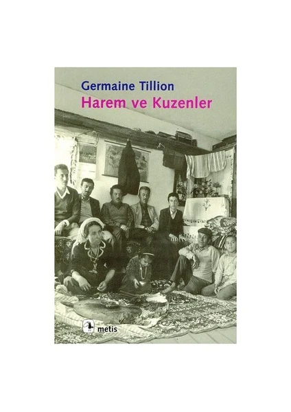 Harem Ve Kuzenler