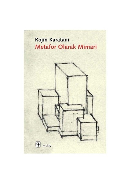 Metafor Olarak Mimari / Dil, Sayı, Para