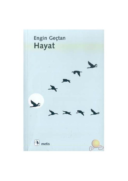 Hayat - Engin Geçtan