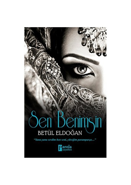 Sen Benimsin - Betül Eldoğan
