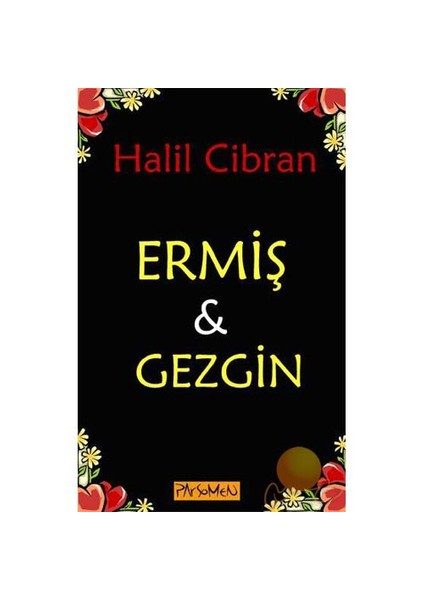 Ermiş & Gezgin