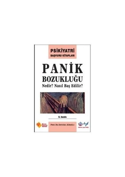 Panik Bozukluğu Nedir? Nasıl Baş Edilir?
