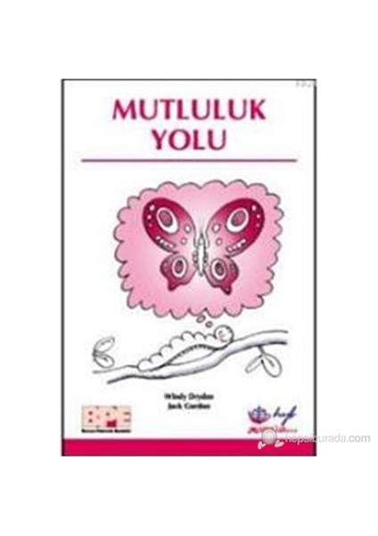 Mutluluk Yolu-Windy Dryden