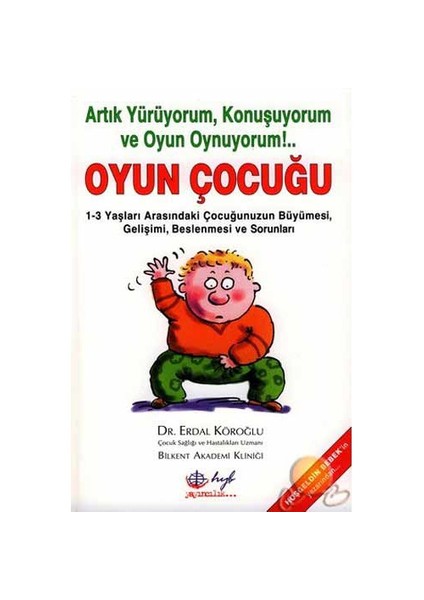 Oyun Çocuğu