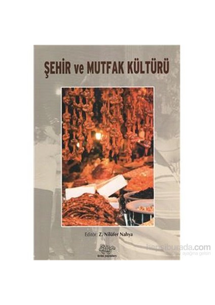 Şehir ve Mutfak Kültürü