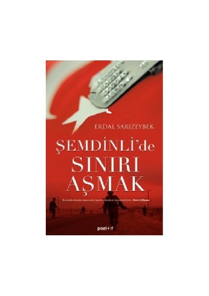 Şemdinli'de Sınırı Aşmak - Erdal Sarızeybek