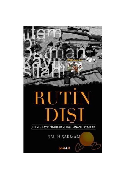 Rutin Dışı
