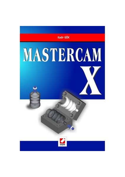 Mastercam X