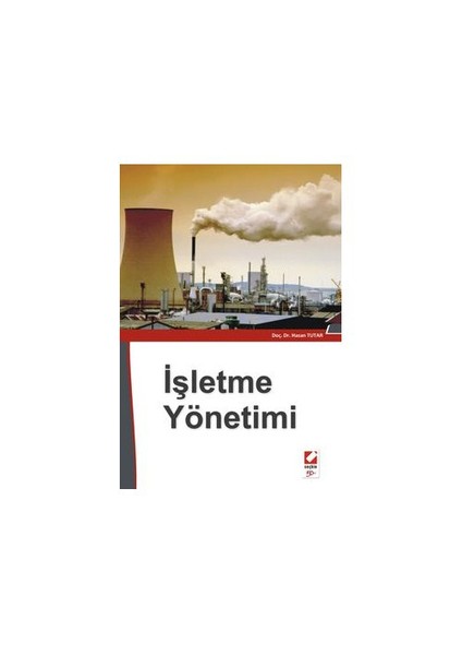 İşletme Yönetimi (Hasan Tutar)