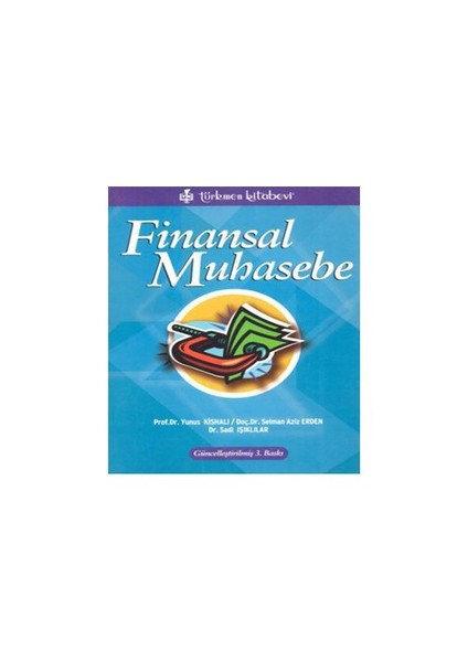 Finansal Muhasebe