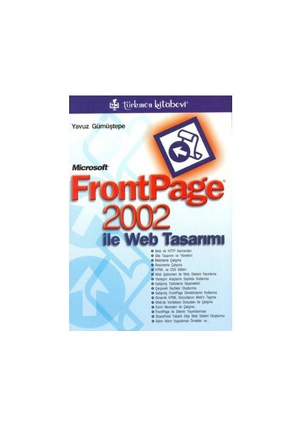 Microsoft Frontpage 2002