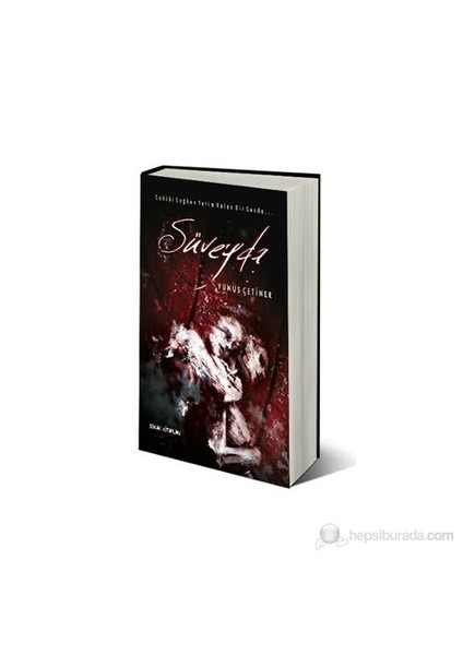 Süveyda-Yunus Çetiner