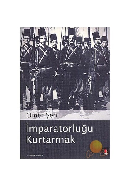 İmparatorluğu Kurtarmak