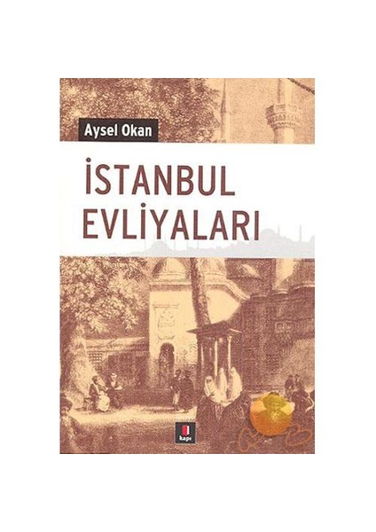 İstanbul Evliyaları