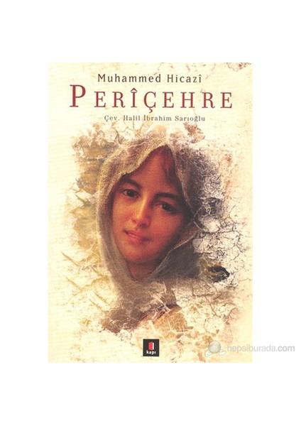 Periçehre - Muhammed Hicazi